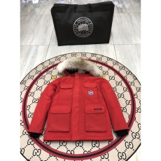 Canada Goose Down Jackets